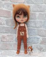 Blythe set, Verzamelen, Poppen, Verzenden, Nieuw, Kleertjes
