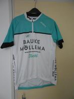 z.g.a.n. Bouke Mollema wielershirt. Maat L, Maat 52/54 (L), Zaes, Ophalen of Verzenden, Zo goed als nieuw