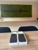 iPhone 14 Pro 256GB 100% accu  | nieuw staat | krasvrij, IPhone 14 Pro, Apple, Cupertino California, Nieuw