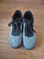 Nike Air Force 1 Flyknit 2.0, Kleding | Heren, Schoenen, Blauw, Nike Air, Ophalen of Verzenden, Sneakers of Gympen