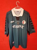 Gezocht: FC Twente shirt bekerfinale 2001, Ophalen of Verzenden, Gebruikt, Shirt