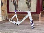 Scott Foil RC Pro HMX frameset Beluga Grey/progressive Purpl, Overige merken, -, - 0
-, NL, Nieuw