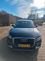 Audi Q2 1.4 Tfsi CoD 150pk 2017 Zwart, Voorwielaandrijving, Q2, 4 cilinders, Zwart