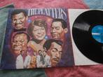 LP - The Platters - The Platters., Verzenden, 1960 tot 1980, Zo goed als nieuw, 12 inch