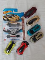 Hotwheels Supercars., Ophalen of Verzenden, Nieuw, Auto
