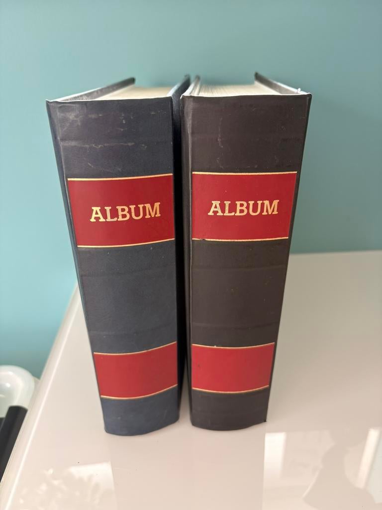 Fotoalbum Henzo, Ophalen of Verzenden, Zo goed als nieuw, Fotoalbum