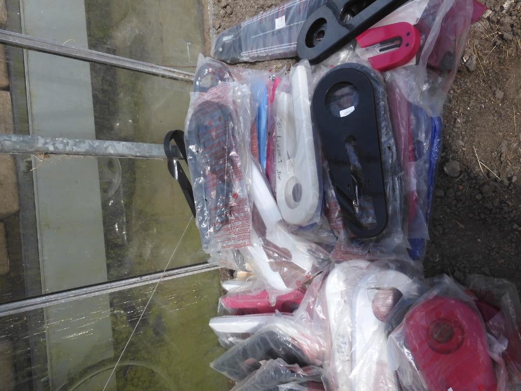 Nieuwe onderdelen voor kinderfietsen, Fietsen en Brommers, Fietsonderdelen, Ophalen, Zo goed als nieuw, Volare