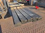 28.8 m2 Zweeds rabat  zwart geïmpregneerd - nr: TP329, Ophalen, Nieuw, 250 cm of meer, Planken