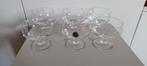 Schott Zwiesel Germany glazen., Antiek en Kunst, Antiek | Glas en Kristal, Ophalen