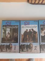 Sil de Strandjutter., Alle leeftijden, Ophalen of Verzenden, Zo goed als nieuw