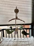 Baby’s Only muziekmobiel stonegreen/mint/wit, Kinderen en Baby's, Kinderkamer | Inrichting en Decoratie, Ophalen, Zo goed als nieuw