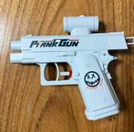 Prank waterpistool, Kinderen en Baby's, Speelgoed | Buiten | Actiespeelgoed, Ophalen of Verzenden, Nieuw