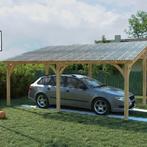 Partij nieuwe POLYESTER GOLFPLATEN 177/51 (type F) 109x92cm, Ophalen, Nieuw, Overige materialen, Minder dan 20 mm