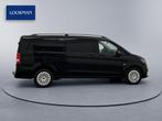 Mercedes-Benz Vito 119 CDI Pro Extra Lang Gratis 12 Maanden, Auto's, Automaat, Gebruikt, 2500 kg, Zwart