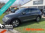 Volkswagen Tiguan 1.4 TSI Elegance Plug-in PHEV IQ LIGHT/TRE, 1716 kg, 4 cilinders, Alcantara, Hybride Elektrisch/Benzine