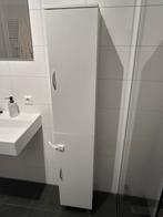 Bathroom badkamer meubel kast X2 60 euros, Ophalen