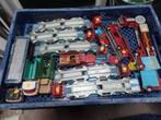 grote verzamelingDinky en Corgi toy's Matchbox auto's, Ophalen of Verzenden, Nieuw, Auto, Corgi