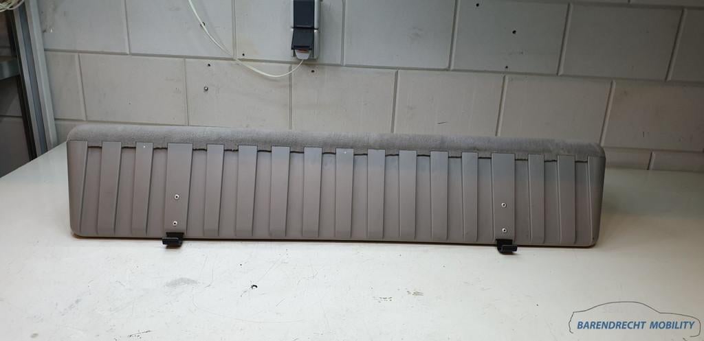 Opbergvak Mercedes E klasse S211 2118400074 storage box koff, Gebruikt, Mercedes-Benz AG, Mercedes-Benz, Ophalen of Verzenden