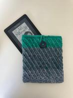 Handgemaakte gehaakte e-reader hoes – geschikt voor 7 inch, Ophalen of Verzenden, Nieuw