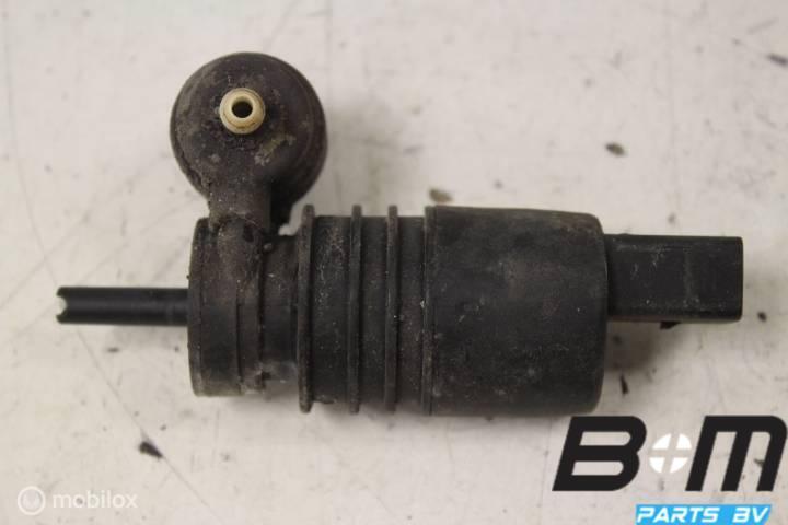 Ruitensproeierpomp VW Passat B6 Variant 1T0955651A, Gebruikt