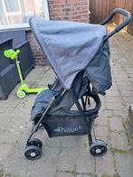 Een Maxi cosi en twee buggy's in goede staat, Ophalen of Verzenden, Gebruikt, Overige merken, Duomodel