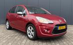 Citroen C3 1.4 VTi Selection Airco Cruise APK, Auto's, Citroën, Voorwielaandrijving, Euro 5, Stof, Zwart