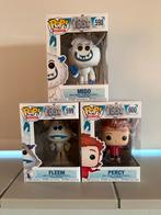 Funko Pop! - Smallfoot, Ophalen of Verzenden, Zo goed als nieuw