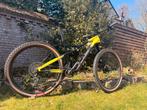 Cannondale Scalpel LTD maat L izgs, Gebruikt, Fully, 53 tot 57 cm, Ophalen