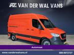 Mercedes-Benz Sprinter 316 CDI 164pk Automaat 3500kg Trekhaa, Auto's, Gebruikt, 4 cilinders, Start-stop-systeem, 2284 kg