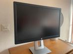 HP EliteDisplay E242 monitor, Computers en Software, Monitoren, IPS, Ophalen of Verzenden, Zo goed als nieuw, HP