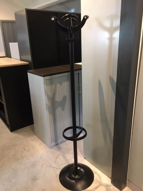 Kapstokken staand modern en vintage