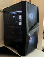 Gaming PC i9-9900K/ 32GB RAM (zonder videokaart), Computers en Software, Desktop Pc's, 32 GB, Ophalen of Verzenden, Zo goed als nieuw