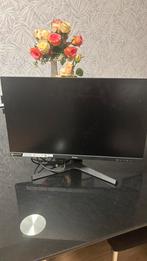 Gaming monitor, Full HD, Zo goed als nieuw, 61 t/m 100 Hz, Ophalen