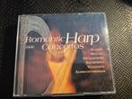 Romantic harp concertos, Ophalen of Verzenden, Classicisme, Zo goed als nieuw, Orkest of Ballet