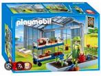 Playmobil plantenkas, Ophalen, Zo goed als nieuw