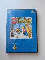 Lego eiland 2 PC, Spelcomputers en Games, Avontuur en Actie, 1 speler, Ophalen of Verzenden, Zo goed als nieuw