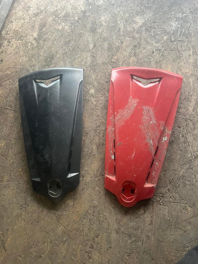 Gilera runner sp pro midden kap neus voorkap voor kapje, Ophalen of Verzenden