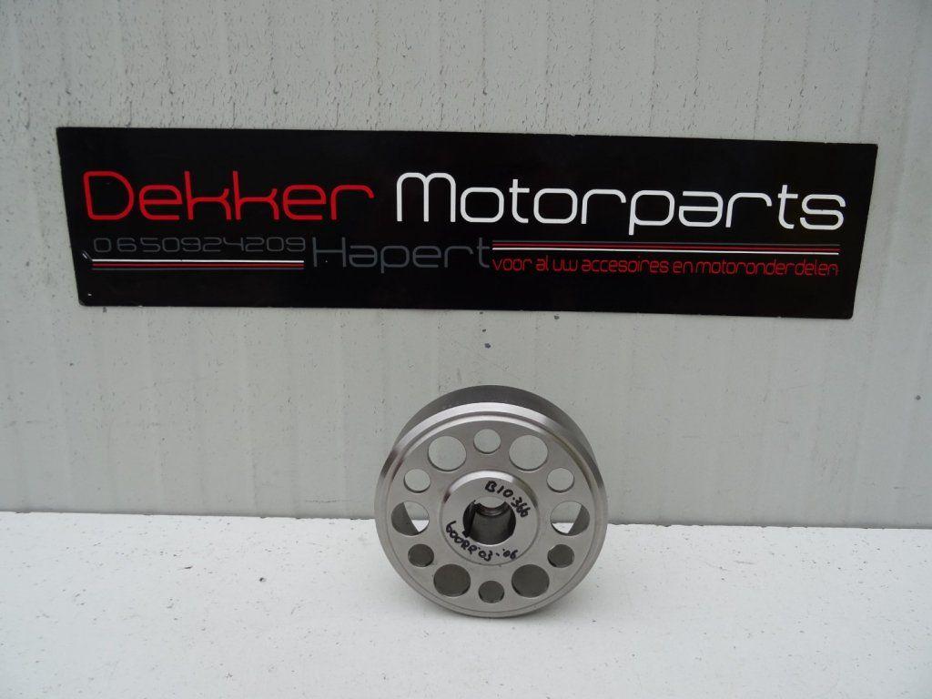 Vliegwiel / Flywheel Honda CBR600RR 2003-2004-2005-2006, Motoren, -, -, Nieuw, Ophalen of Verzenden