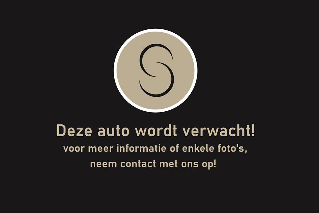 Audi A3 Sportback 40 TFSIe S-Line B&O|Leder|Camera|Elektrisc, Gebruikt, Zwart, 4 cilinders, 1535 kg