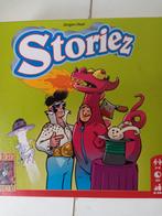 Storiez, Ophalen, Zo goed als nieuw