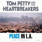 TOM PETTY AND THE HEARTBREAKERS - Peace In LA 1992 CD single, Ophalen of Verzenden, Nieuw in verpakking, Poprock