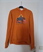 Horizon raw materials sweater trui maat xxl game playstation, Ophalen of Verzenden, Zo goed als nieuw, Overige maten