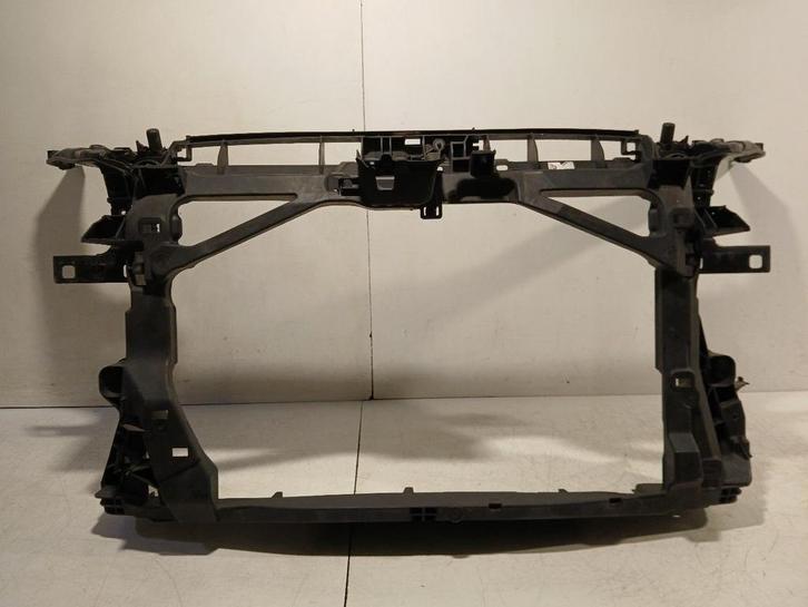 Voorfront slotplaat Audi A3, Auto-onderdelen, Carrosserie en Plaatwerk, Audi, Gebruikt, Herkomst onderdeel bekend, 12 maanden garantie