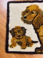 Wandkleed handgemaakt 45/37 cm, Gebruikt, Etten-Leur, DJT@dejuistetoon.eu, Ophalen of Verzenden