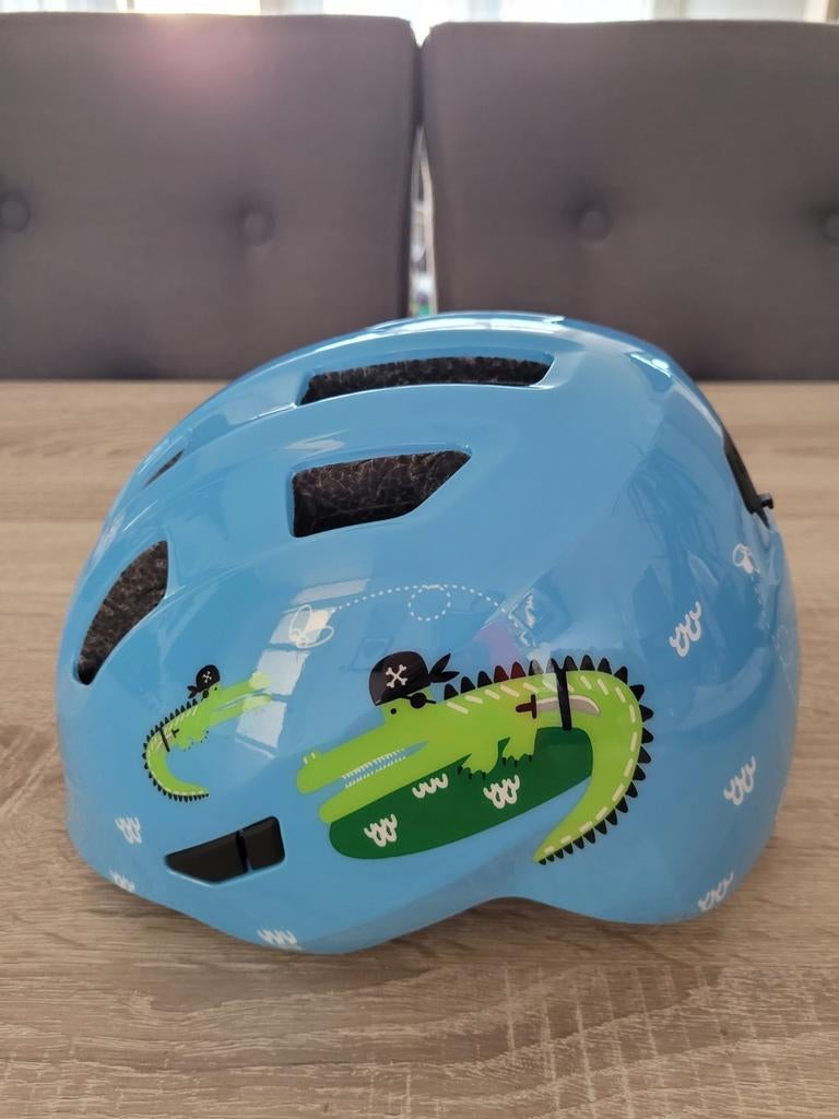 Abus Smiley 3.0 Kinderhelm, S, Nieuw, Ophalen of Verzenden, Abus