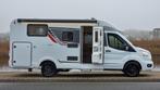 Bürstner Lineo T 620 G - Winterpakket, Caravans en Kamperen, Automaat, Standaard zit, Ringverwarming, Ford