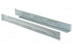NetApp 2U Static Rackrail Set for DS2246 / DS4246 - P/N:, Computers en Software, Serverkasten, Niet ingevuld, Niet ingevuld, Niet ingevuld