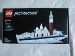 Lego 21026 Architecture Venetie skyline, Ophalen, Nieuw, Complete set, Lego
