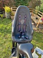 Thule Yepp Maxi 2 Achterzitje Fiets + Regenhoes, Ophalen, Gebruikt, Achterzitje, Thule