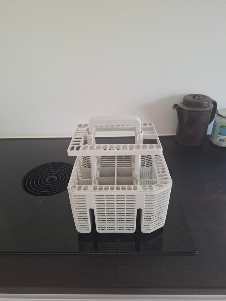 Bestekmandje voor miele vaatwasser, Witgoed en Apparatuur, Onderdelen en Toebehoren, Ophalen of Verzenden, Nieuw